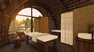 AMIANA RESORT CAM RANH