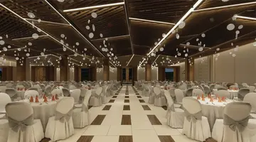 AMIANA RESORT CAM RANH