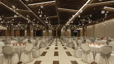 AMIANA RESORT CAM RANH