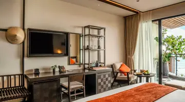 AMIANA RESORT CAM RANH