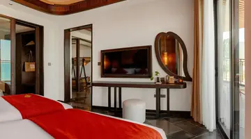 AMIANA RESORT CAM RANH