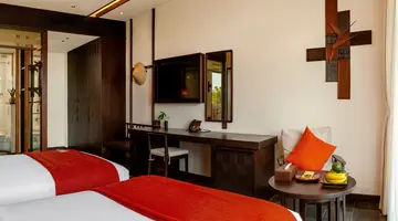 AMIANA RESORT CAM RANH
