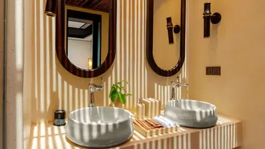 AMIANA RESORT CAM RANH