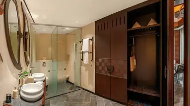 AMIANA RESORT CAM RANH