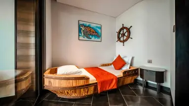 AMIANA RESORT CAM RANH
