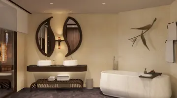AMIANA RESORT CAM RANH