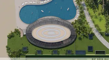 AMIANA RESORT CAM RANH
