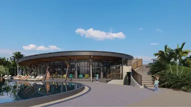 AMIANA RESORT CAM RANH