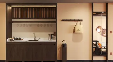 AMIANA RESORT CAM RANH