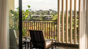 AMIANA RESORT CAM RANH