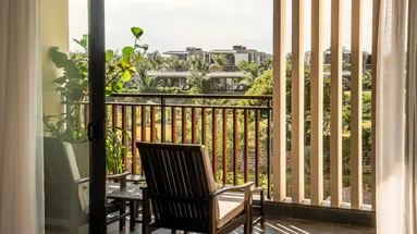 AMIANA RESORT CAM RANH