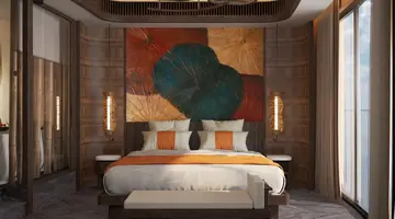 AMIANA RESORT CAM RANH