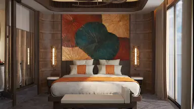 AMIANA RESORT CAM RANH
