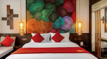 AMIANA RESORT CAM RANH
