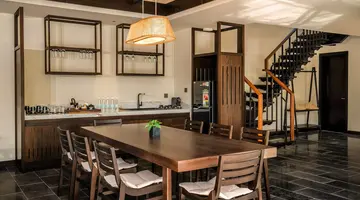 AMIANA RESORT CAM RANH
