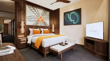 AMIANA RESORT CAM RANH