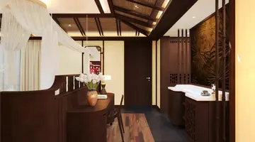 AMIANA RESORT CAM RANH