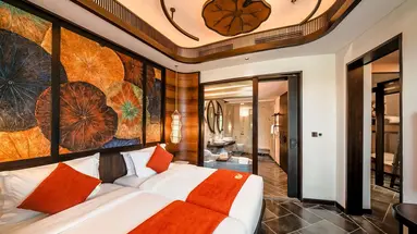 AMIANA RESORT CAM RANH