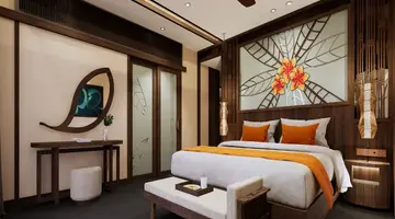 AMIANA RESORT CAM RANH