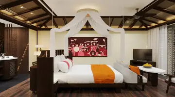 AMIANA RESORT CAM RANH