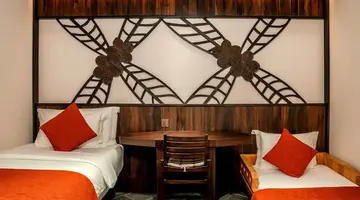 AMIANA RESORT CAM RANH