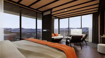AMIANA RESORT CAM RANH