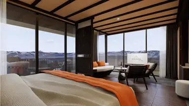 AMIANA RESORT CAM RANH
