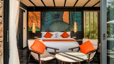 AMIANA RESORT CAM RANH