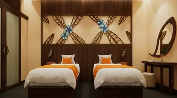 AMIANA RESORT CAM RANH