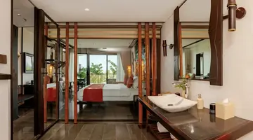 AMIANA RESORT CAM RANH