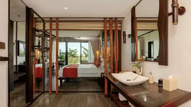 AMIANA RESORT CAM RANH
