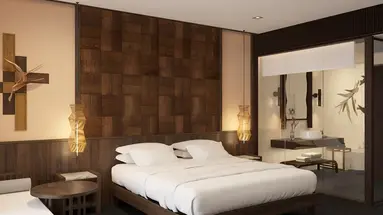 AMIANA RESORT CAM RANH