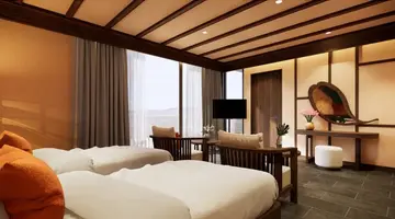 AMIANA RESORT CAM RANH