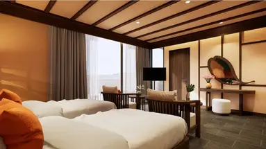 AMIANA RESORT CAM RANH