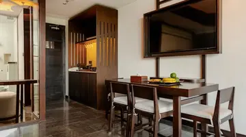 AMIANA RESORT CAM RANH
