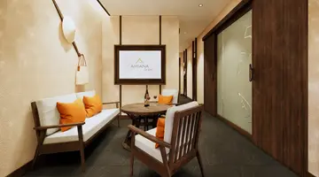 AMIANA RESORT CAM RANH