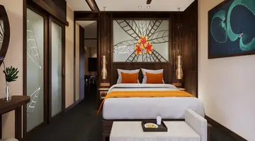 AMIANA RESORT CAM RANH