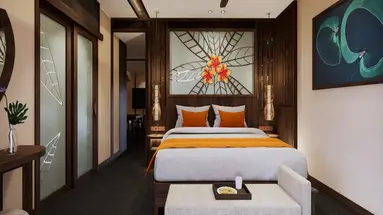 AMIANA RESORT CAM RANH