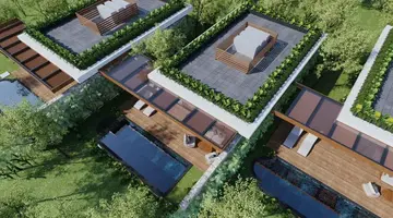 AMIANA RESORT CAM RANH