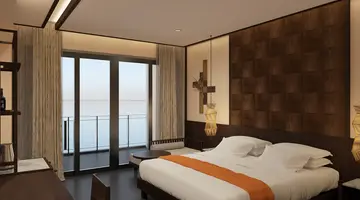 AMIANA RESORT CAM RANH