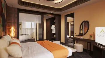 AMIANA RESORT CAM RANH