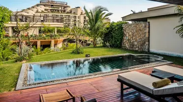 AMIANA RESORT CAM RANH