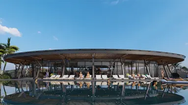 AMIANA RESORT CAM RANH