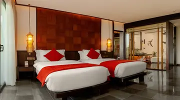 AMIANA RESORT CAM RANH