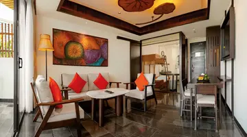 AMIANA RESORT CAM RANH
