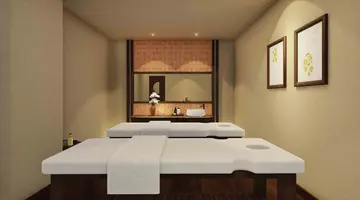 AMIANA RESORT CAM RANH