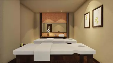 AMIANA RESORT CAM RANH