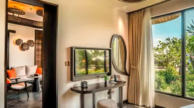 AMIANA RESORT CAM RANH