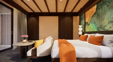 AMIANA RESORT CAM RANH