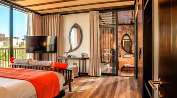 AMIANA RESORT CAM RANH